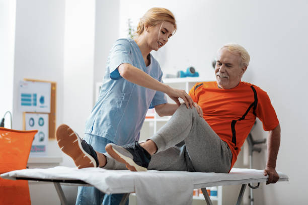 Top Physiotherapy Techniques for Effective Rehabilitation